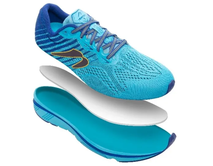 杜邦推出用于鞋类和家具的可回收Hytrel泡沫