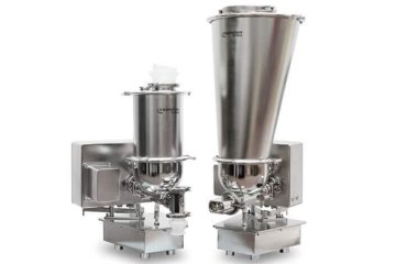 科倍隆先进的电池正负极材料连续法混合匀浆工艺