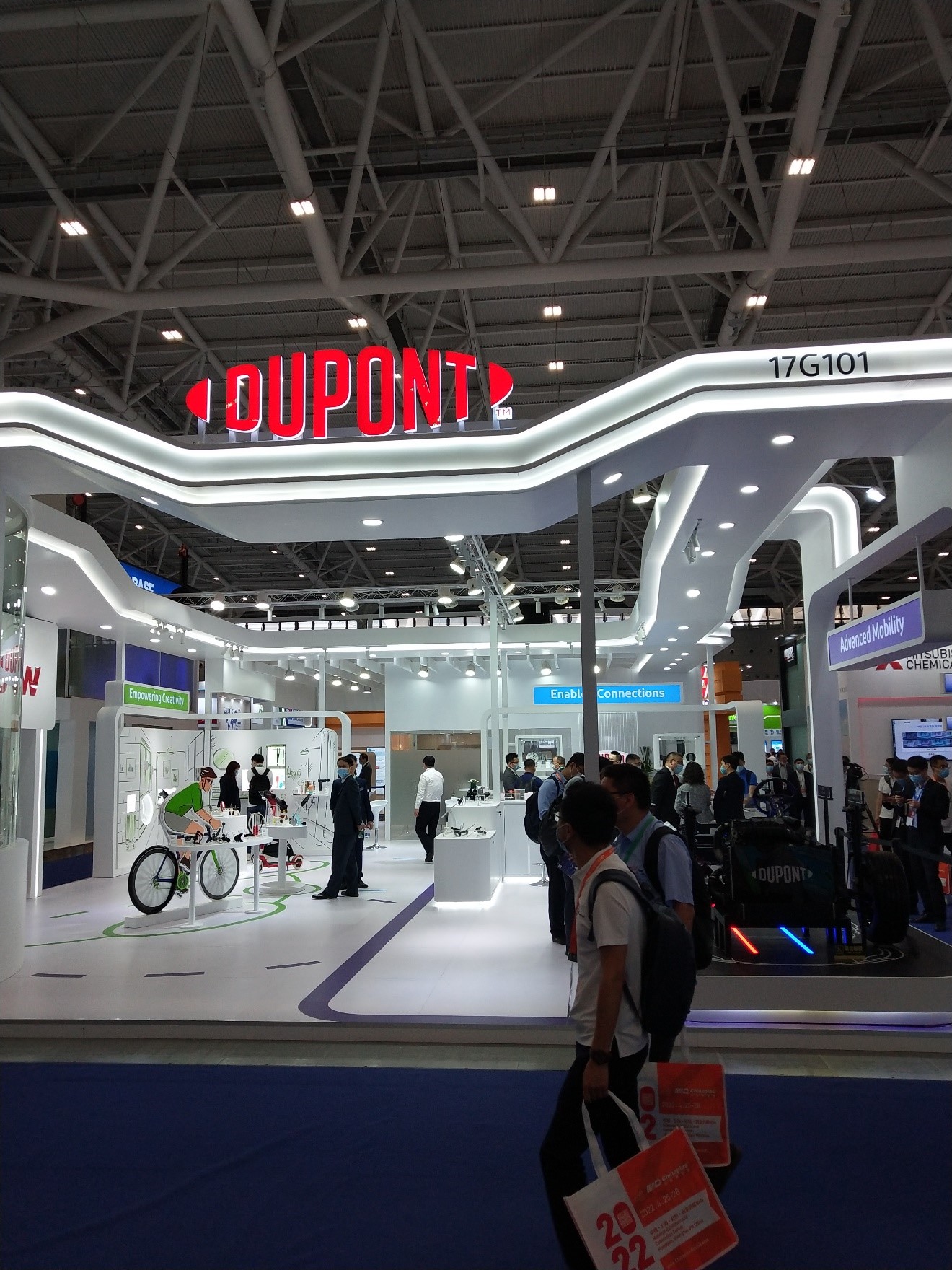 杜邦创新解决方案助力实现可持续未来