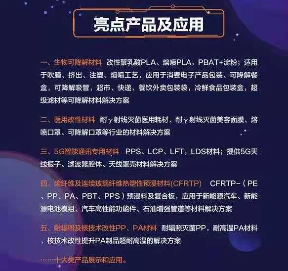 中广核尔俊——CHINAPLAS 2021